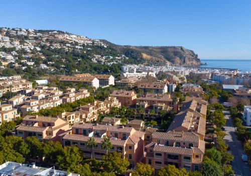 Homes in Jávea