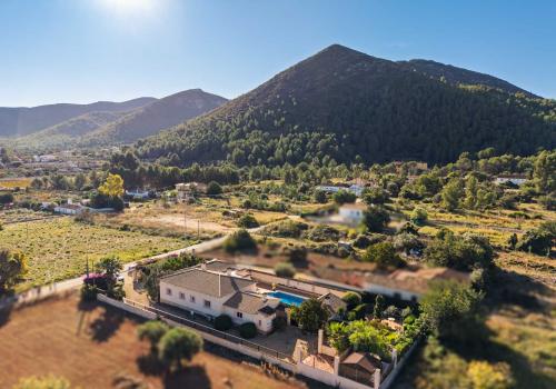 Viviendas en Jalón
