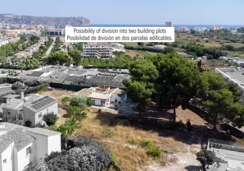 Venta en Alicante