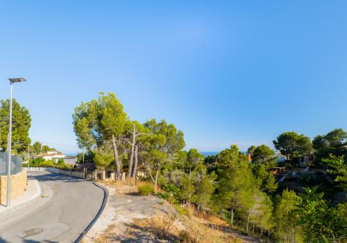 Venta en Alicante
