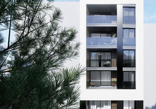 Penthouses in Guardamar del Segura
