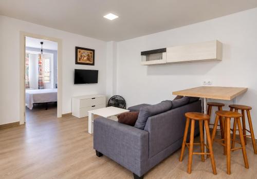Flats in Elche