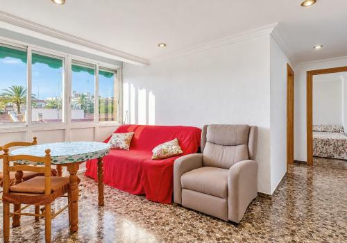 Flats in Elche