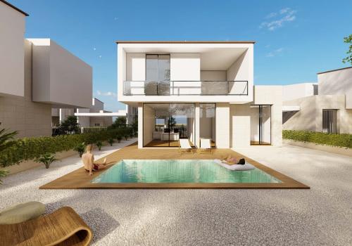 Venta en La Nucia