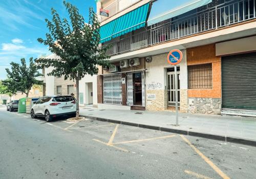 Venta en Alicante