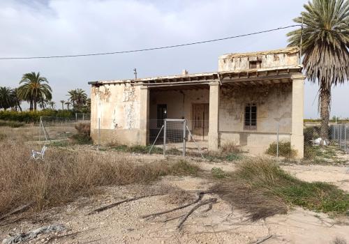 Houses in Alicante