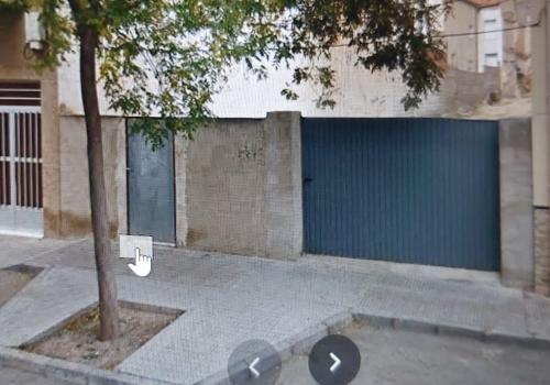 Lands in Albacete