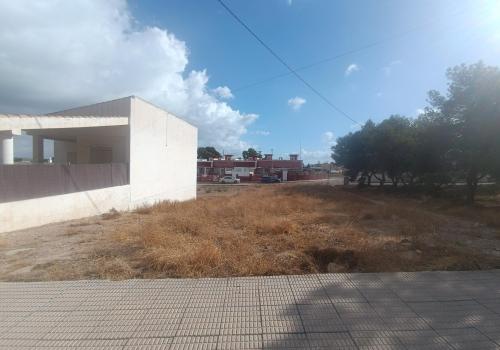 Lands in Murcia