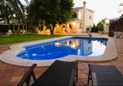 Venta en Elche
