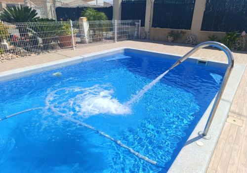 Venta en Elche