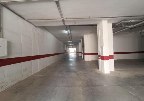 Garajes de Segunda mano en Alicante