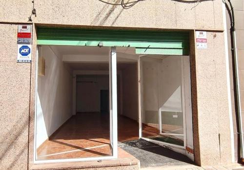 Properties in Elche