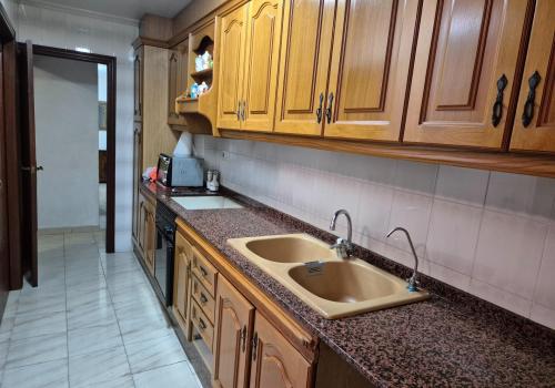 Properties in Elche