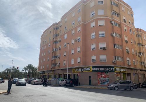 Garajes de Segunda mano en Alicante