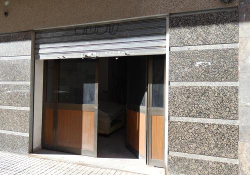 Properties in Elche