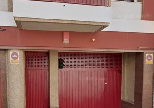 Garajes de Segunda mano en Elche