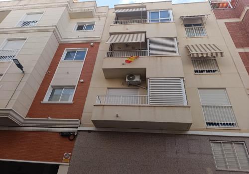 Penthouses in Elche
