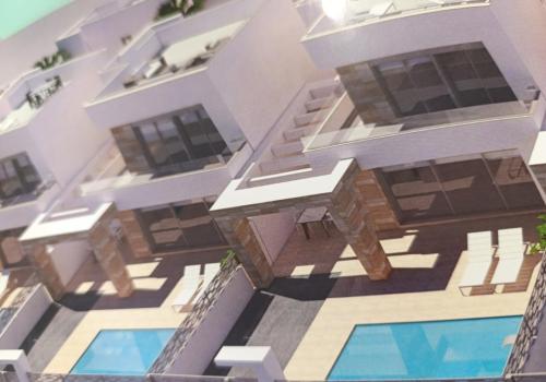 Venta en Finestrat