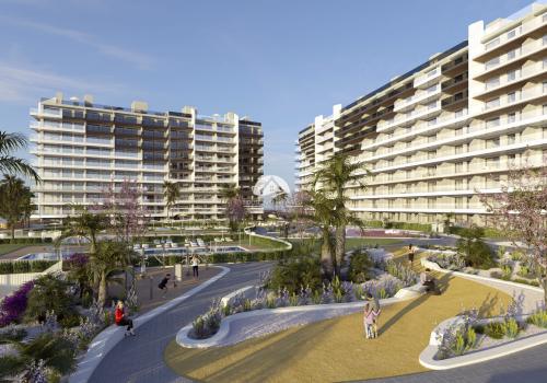 Venta en Torrevieja