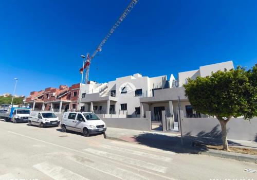 Venta en San Miguel de Salinas