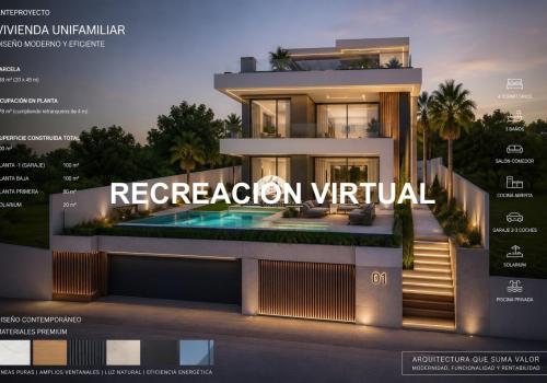Lands in Orihuela
