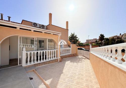 Casas en Torrevieja