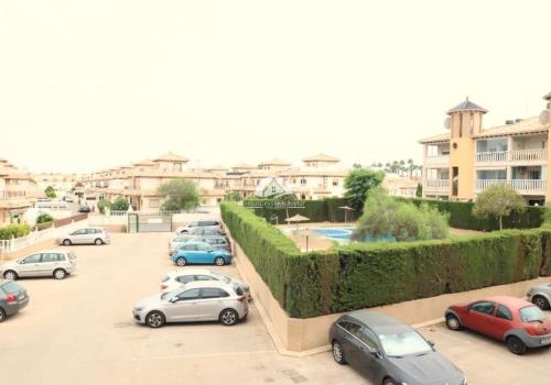 Apartamentos en Orihuela
