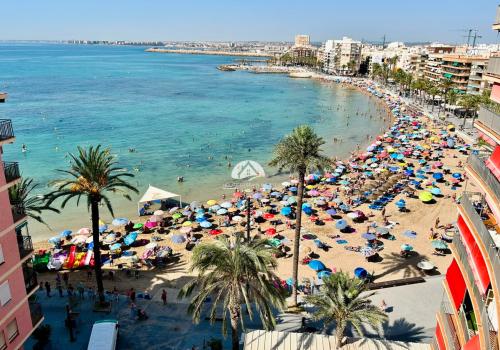 Appartamento in vendita a Playa de los Locos - SL-56911 Appartamento in vendita a Playa de los Locos - SL-56911
