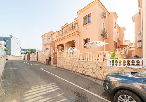 Casas en Alicante