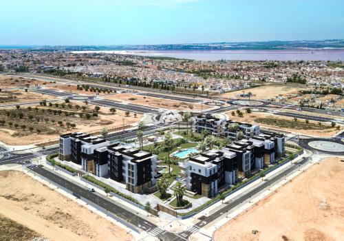 Viviendas de Segunda mano en Elche