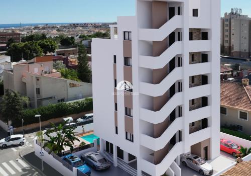 Inmuebles en Torrevieja