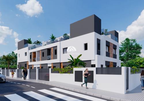 Inmuebles en Torrevieja