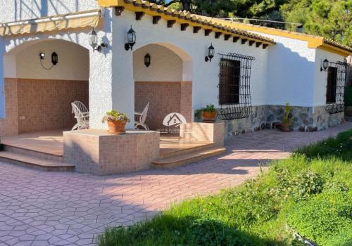 Villas en Alicante