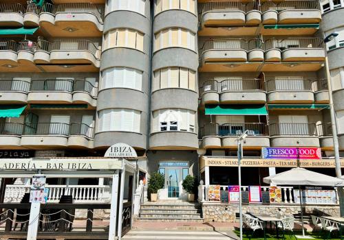 Huoneisto myytävänä Playa de los Locos - SL-21254 Huoneisto myytävänä Playa de los Locos - SL-21254