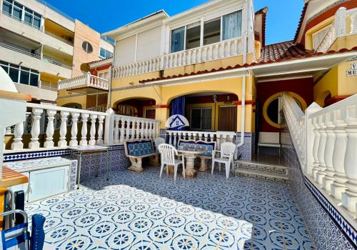 Casa en venta en La Siesta, Torrevieja - SL-86523 Casa en venta en La Siesta, Torrevieja - SL-86523