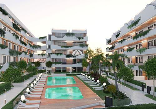 Venta en Murcia