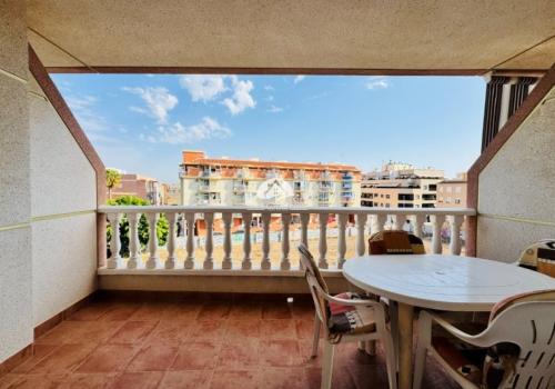 Inmuebles en Torrevieja