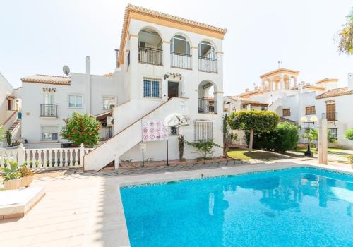 Properties in Orihuela