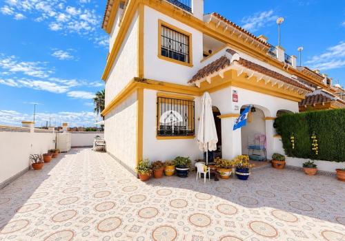 Casas en Alicante