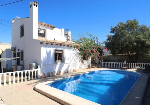 Villa in vendita a Cabo Roig, Orihuela - IH-95778