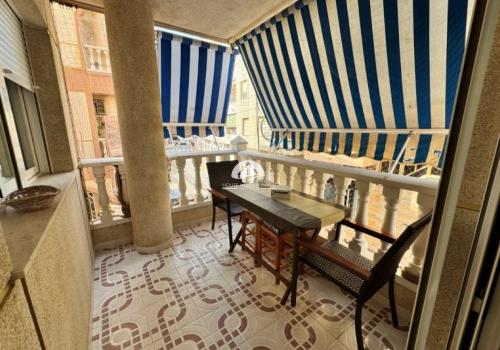Apartamentos de Segunda mano en Torrevieja