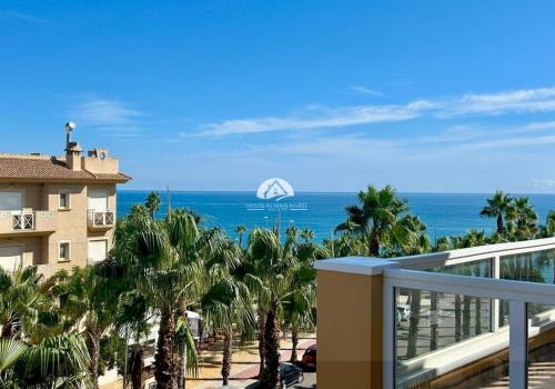 Pisos de Segunda mano en Alicante