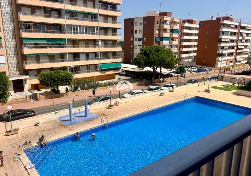 Apartamentos de Segunda mano en Torrevieja