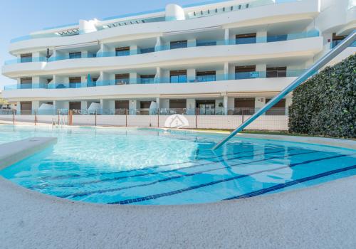 Flats in Orihuela