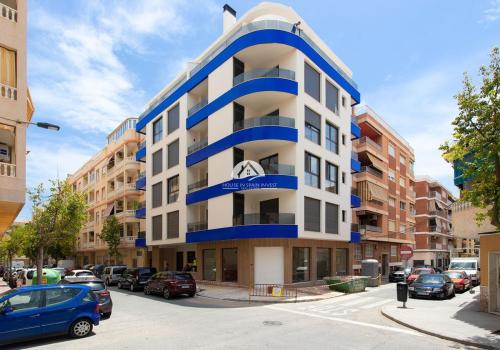 Apartamentos de Segunda mano en Torrevieja