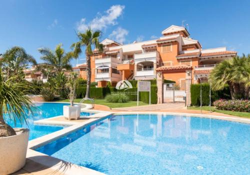 Pisos de Segunda mano en Orihuela