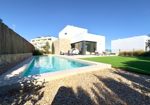 Villas de Segunda mano en Alicante