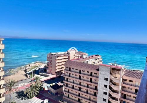 Apartamentos de Segunda mano en Torrevieja