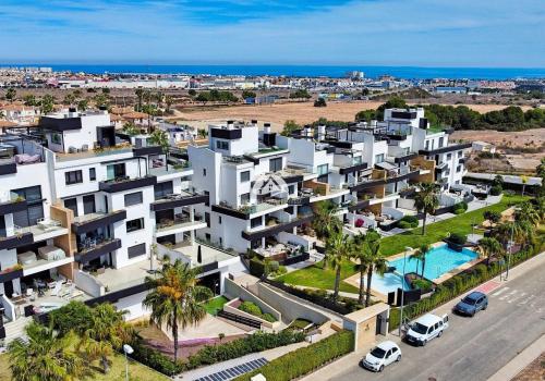 Pisos de Segunda mano en Orihuela