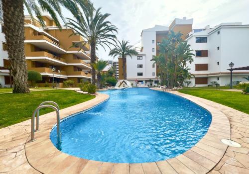 Apartamentos de Segunda mano en Torrevieja